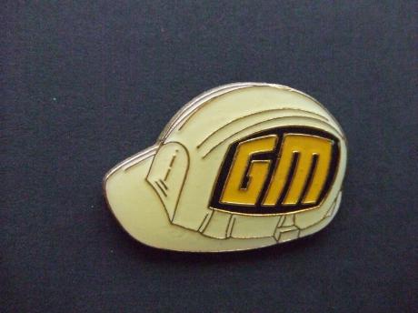 GM General Motors pet